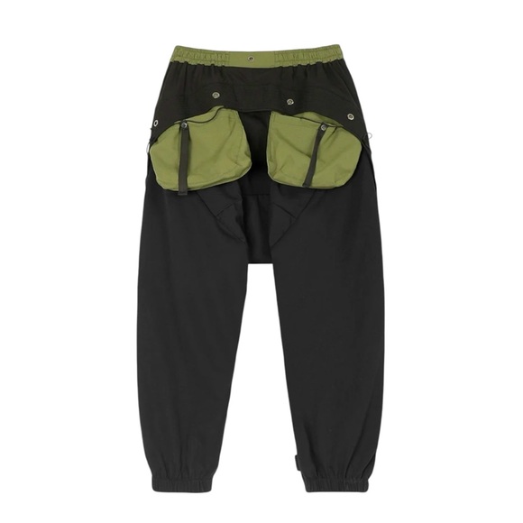 Black Men's Jacket by [Brand] - Picture 9 of 10